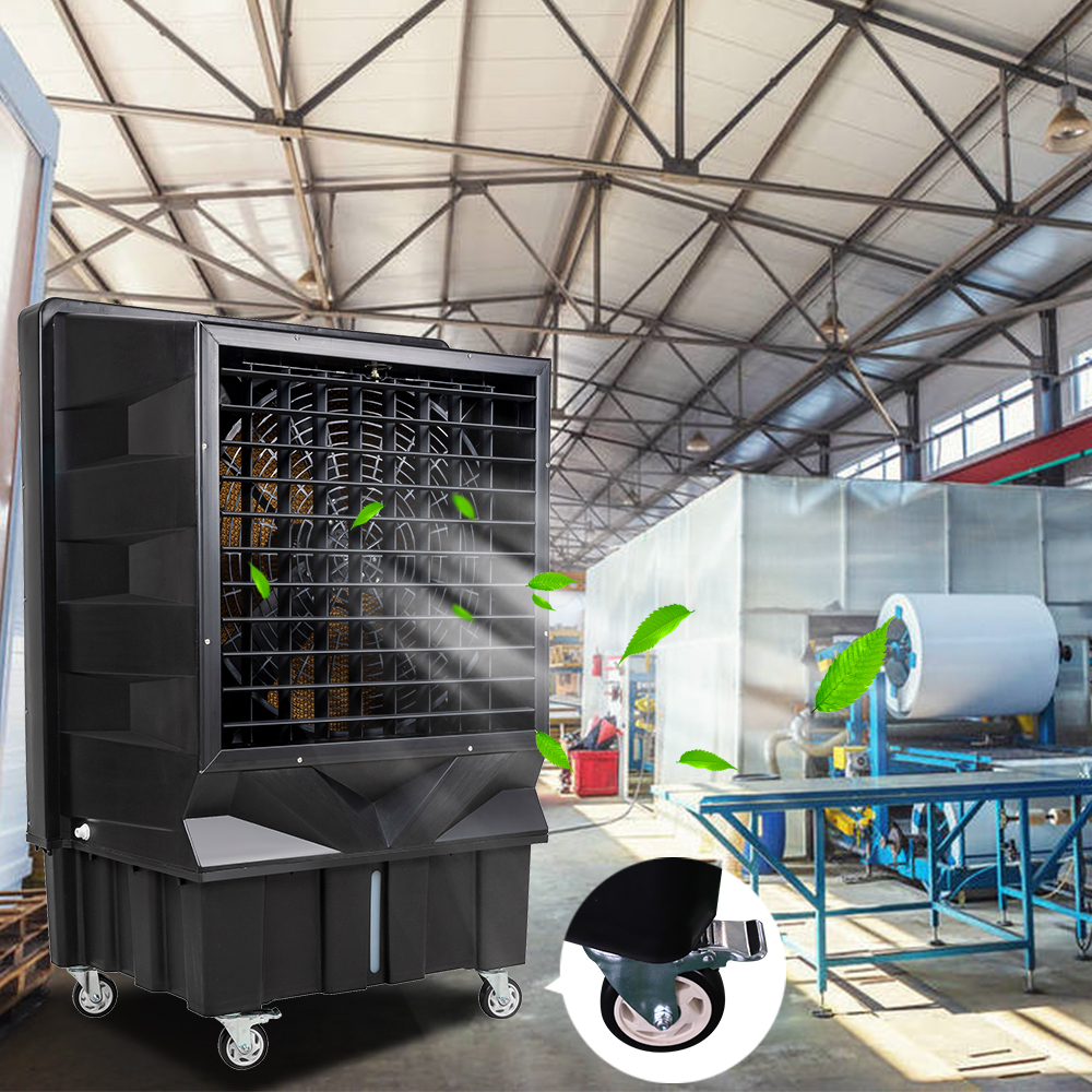 Hydroport léghűtők - szerszámgép webáruház