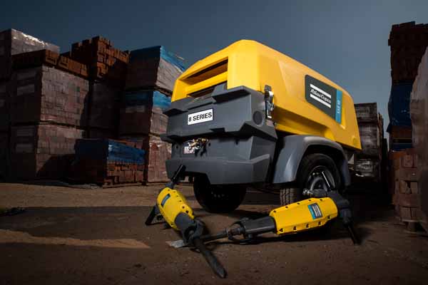 Atlas-Copco - szerszámgép webáruház