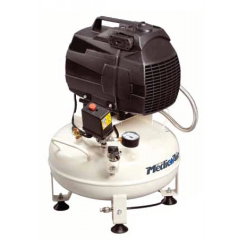 Fini Kompresszor Med 102-24V-0,75M