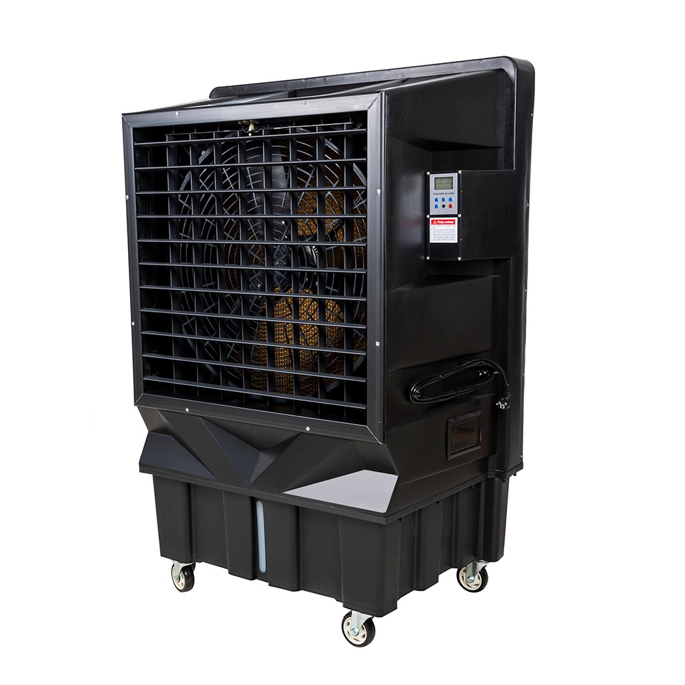 Hydroport 26 evaporatív léghűtő