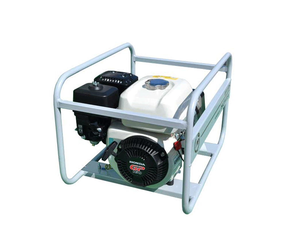 MP Motor MPI 3000 AVR Generátor