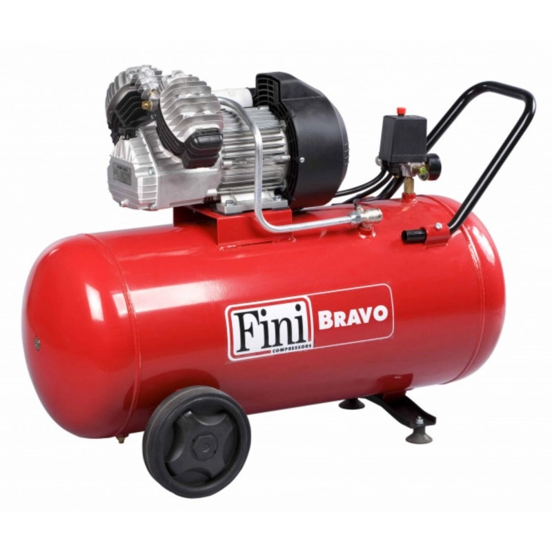 Fini BRAVO 402 Kompresszor
