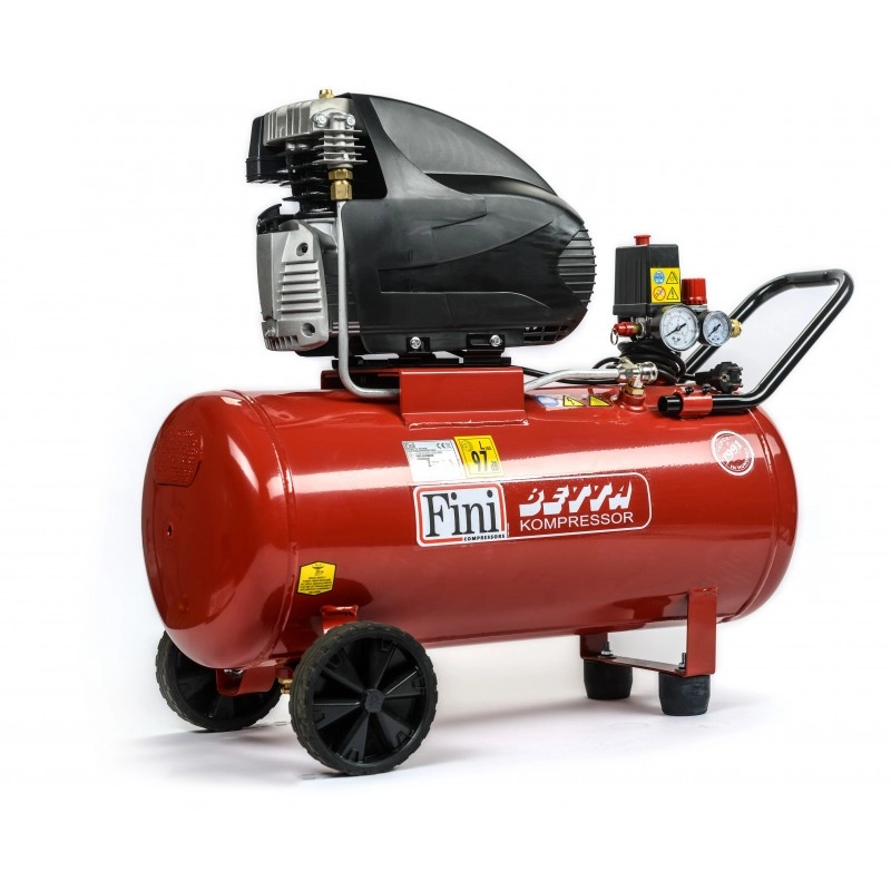 Fini SUPERTIGER MK 265M Kompresszor