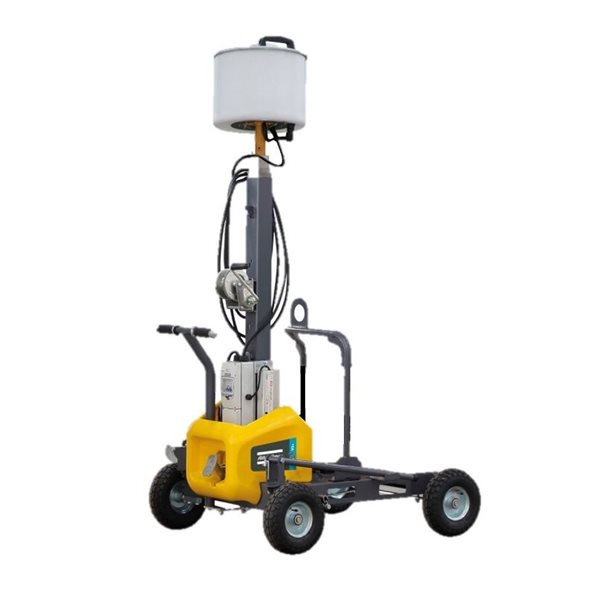 Atlas Copco HiLight V2+ Elektromos világítótorony