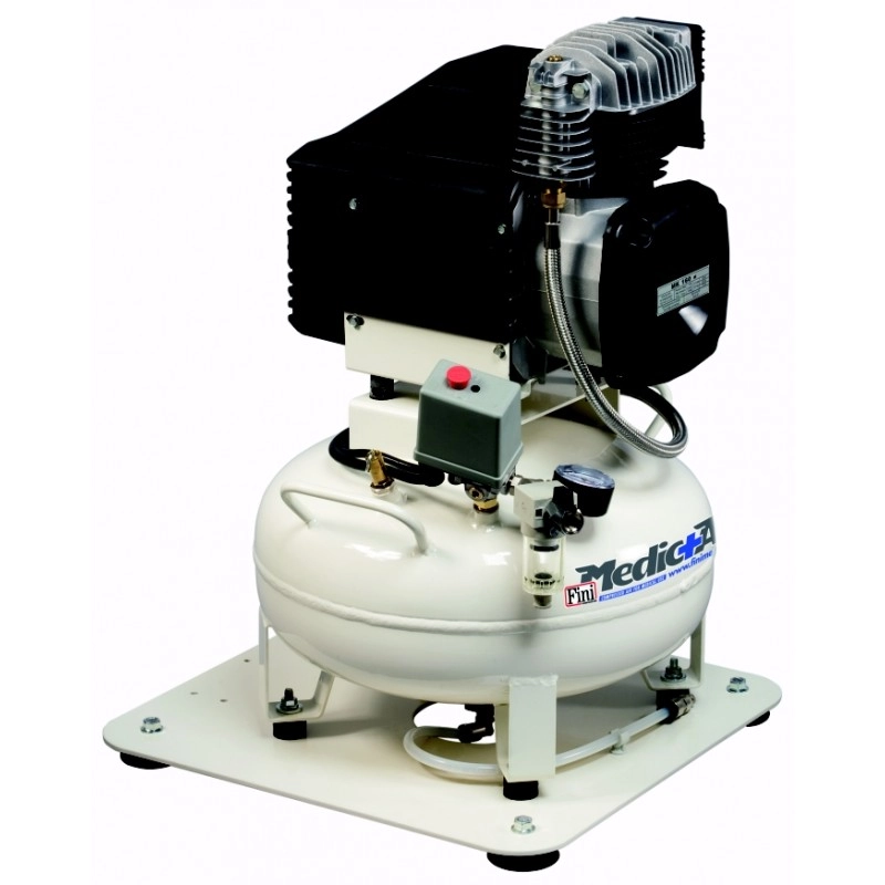Fini Kompresszor MED160-24V-1,5M