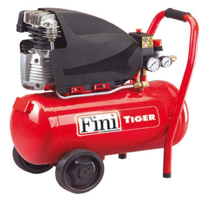 Fini TIGER 285M Kompresszor