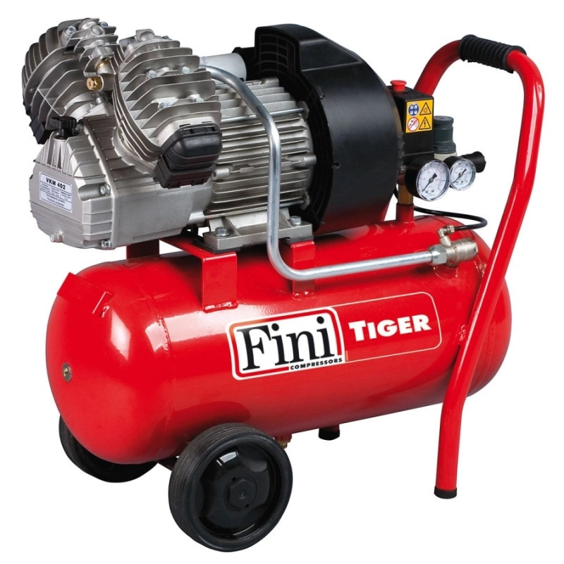 Fini TIGER 402M Kompresszor