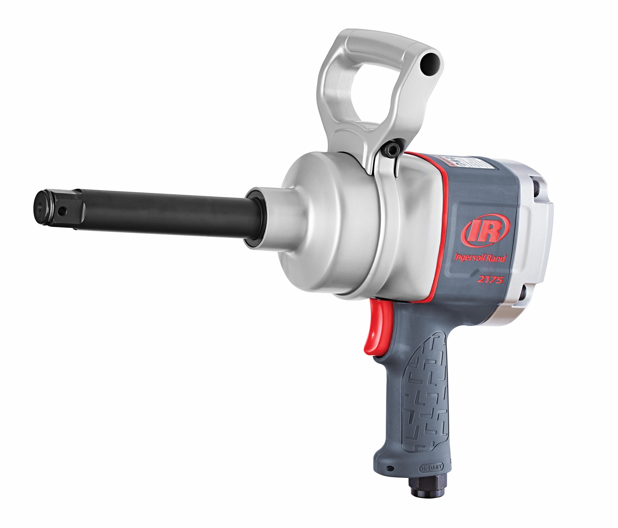 Ingersoll Rand 2175MAX-6 levegős ütvecsavarozó hosszított szár 1