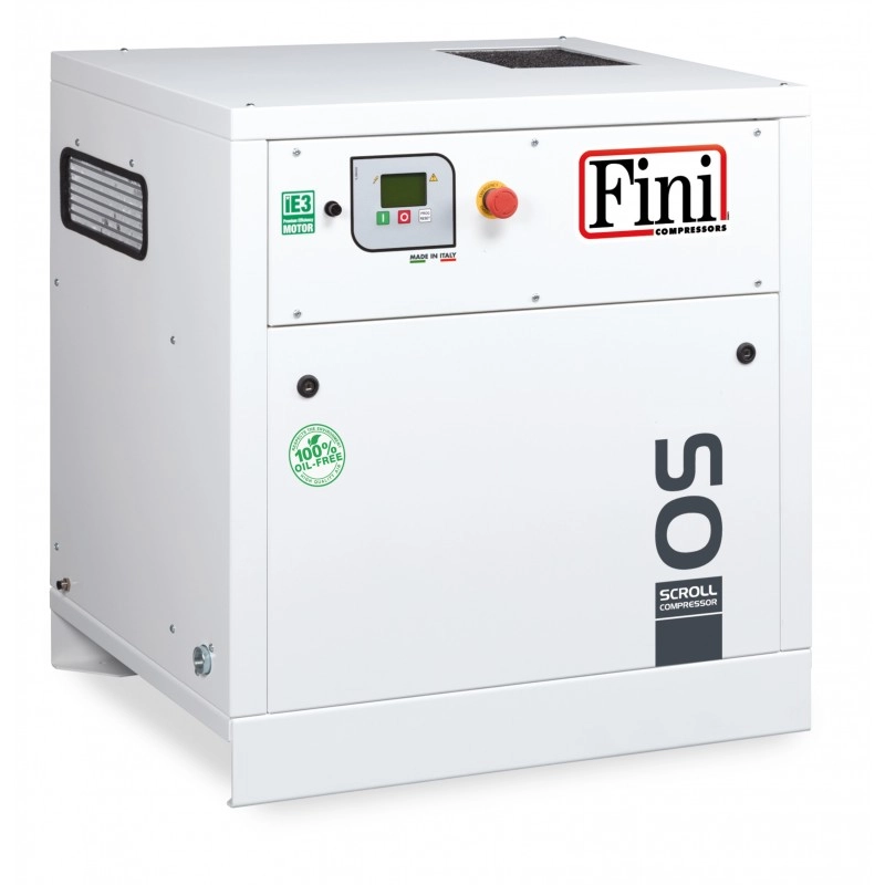 Fini Kompresszor OS 2.2-10