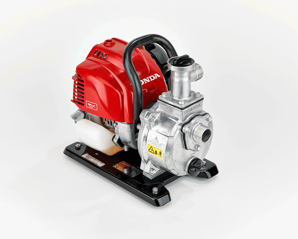 Honda WX 10 Hordozható vízszivattyú