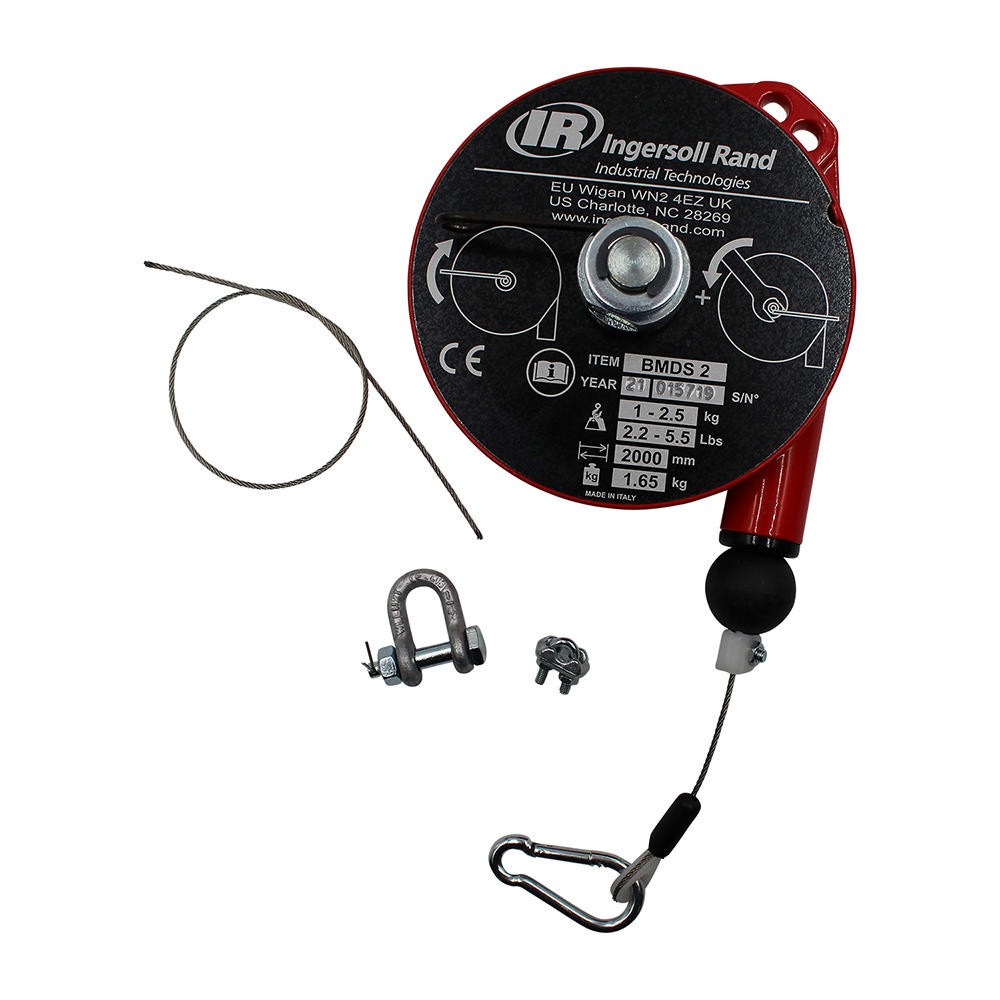 Ingersoll Rand BMDS-2 balancer 2,5 kg