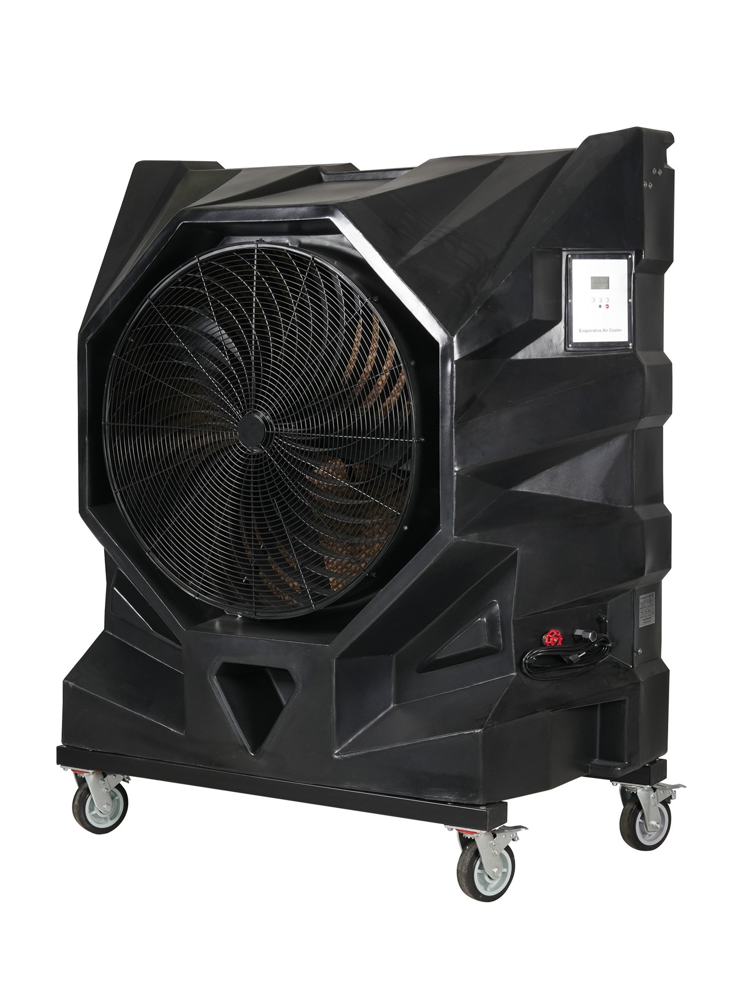 Hydroport 36 evaporatív léghűtő