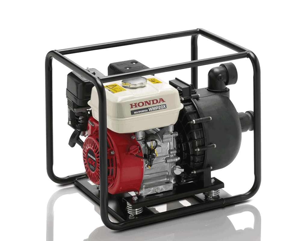 Honda WMP 20 Vegyianyag-szivattyú