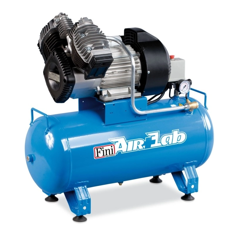 Fini Kompresszor LAB 320-50F-3M
