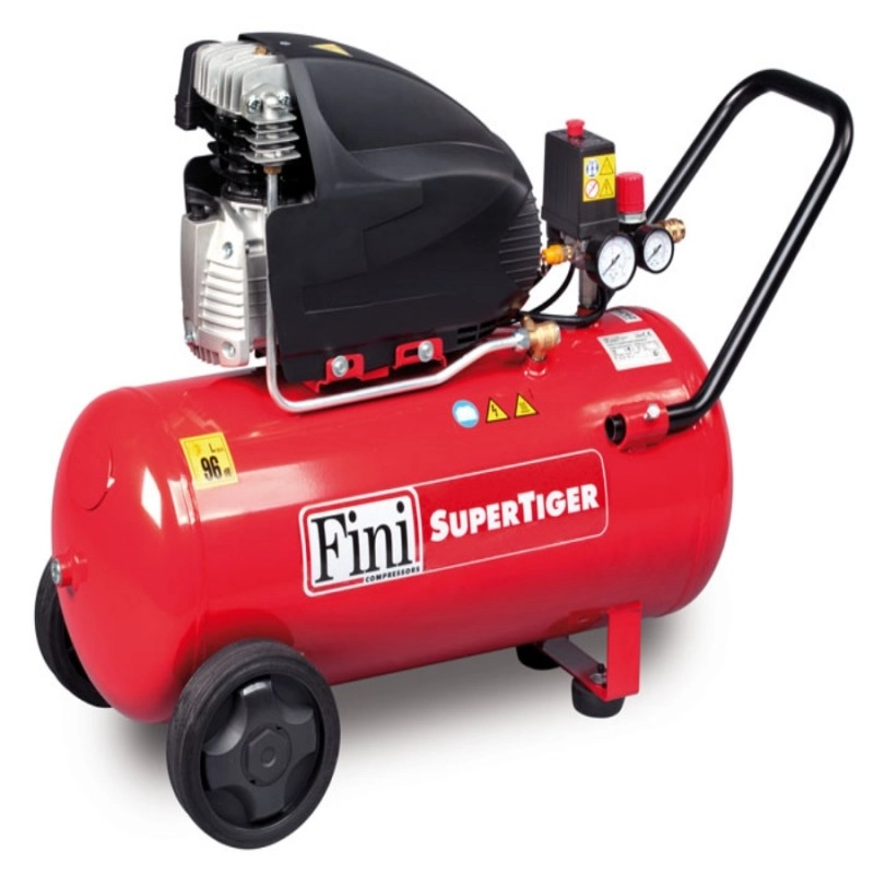 Fini SUPERTIGER 285M Kompresszor