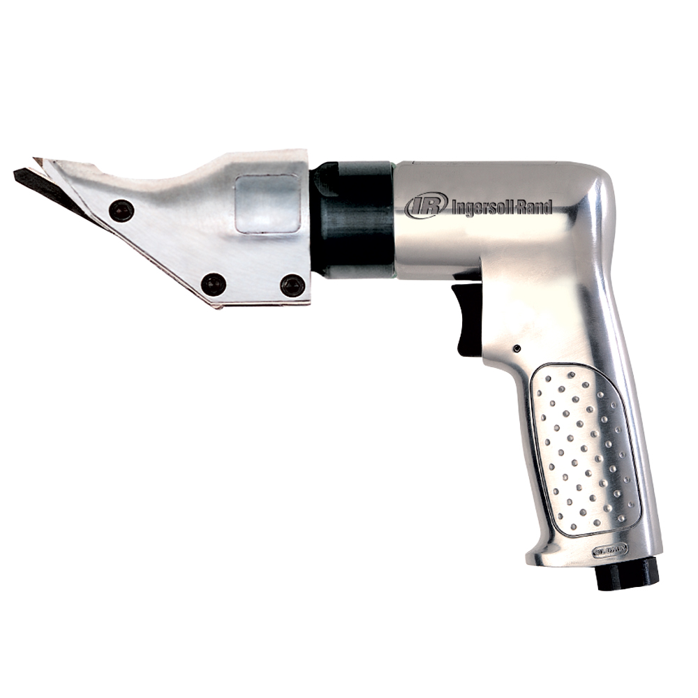 Ingersoll Rand 7802SA levegős lemezvágó olló 1/4
