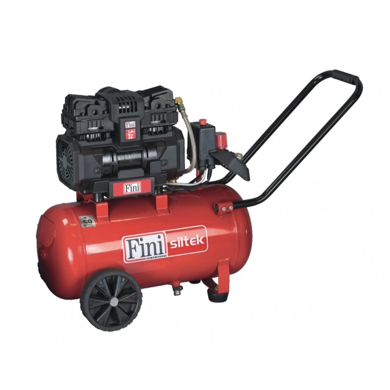 Kompresszor Siltek TB 50