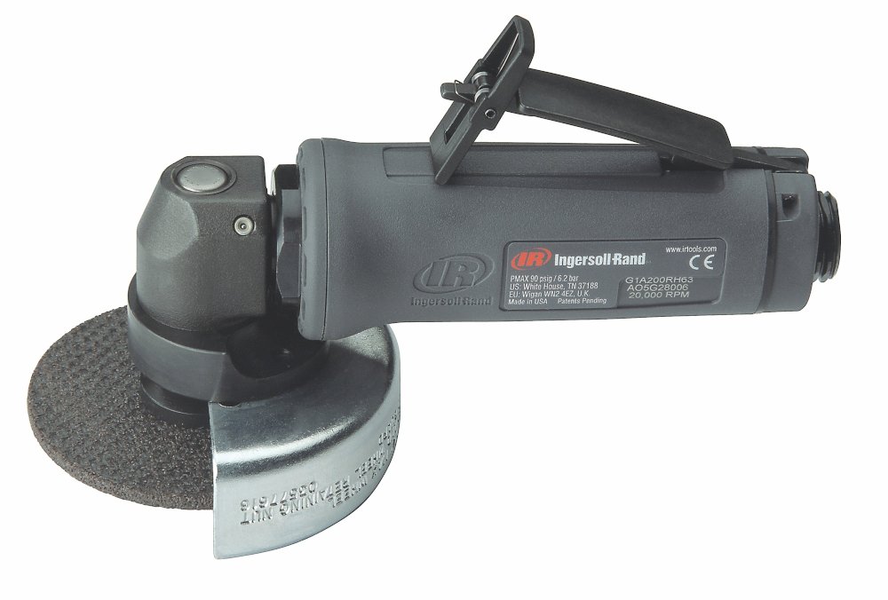 Ingersoll Rand G1A200PP63 levegős sarokcsiszoló 1/4