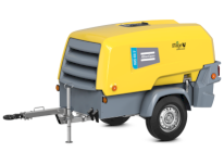 Atlas Copco XAS 88-7 Kompresszor