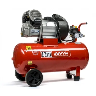 Fini SUPERTIGER VKM4020M Kompresszor