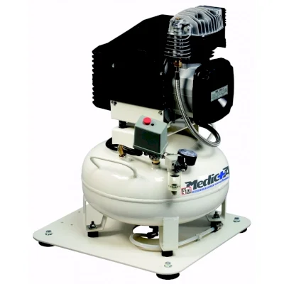 Fini Kompresszor MED160-24V-1,5M