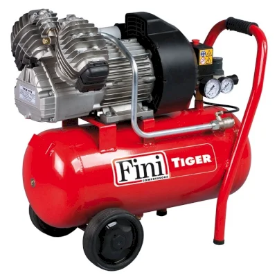 Fini TIGER 402M Kompresszor