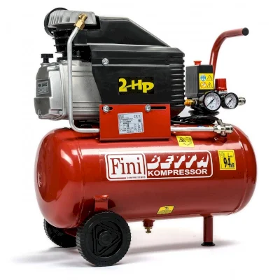 Fini AMICO 24/2400 Kompresszor
