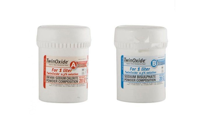 TwinOxid