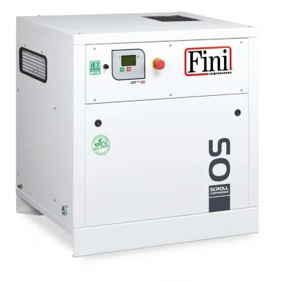 Fini Kompresszor OS 2.2-10