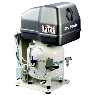 Fini Kompresszor DR 320-50V-3M