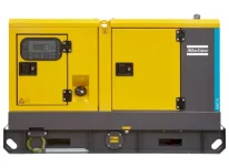 Atlas Copco QAS 14 Stage V Generátor