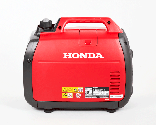 Honda EU 22i Inverteres generátor