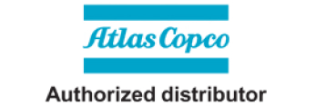 Atlas Copco